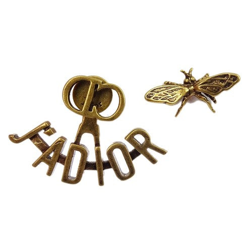 Dior Boucles d’oreilles J’ADIOR