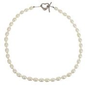 Tiffany & Co collier de perles