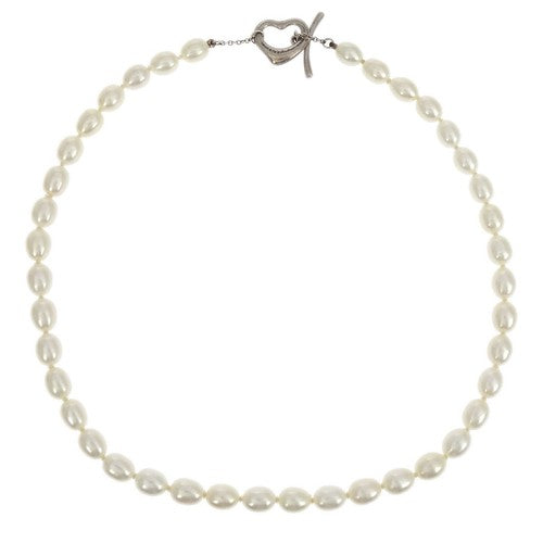 Tiffany & Co collier de perles
