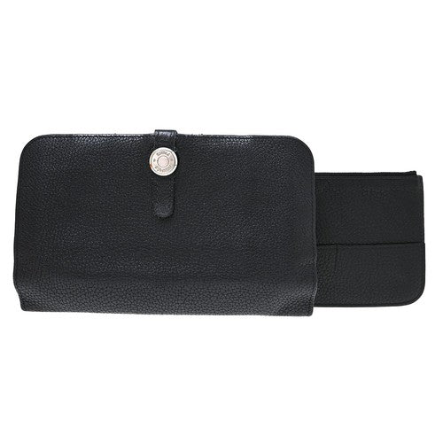 Hermès portefeuille DOGON