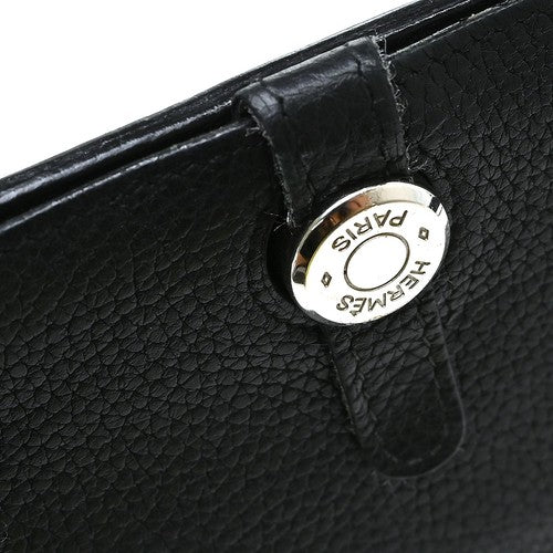 Hermès portefeuille DOGON