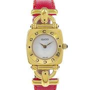 Gucci montre Horsebit multi bracelets