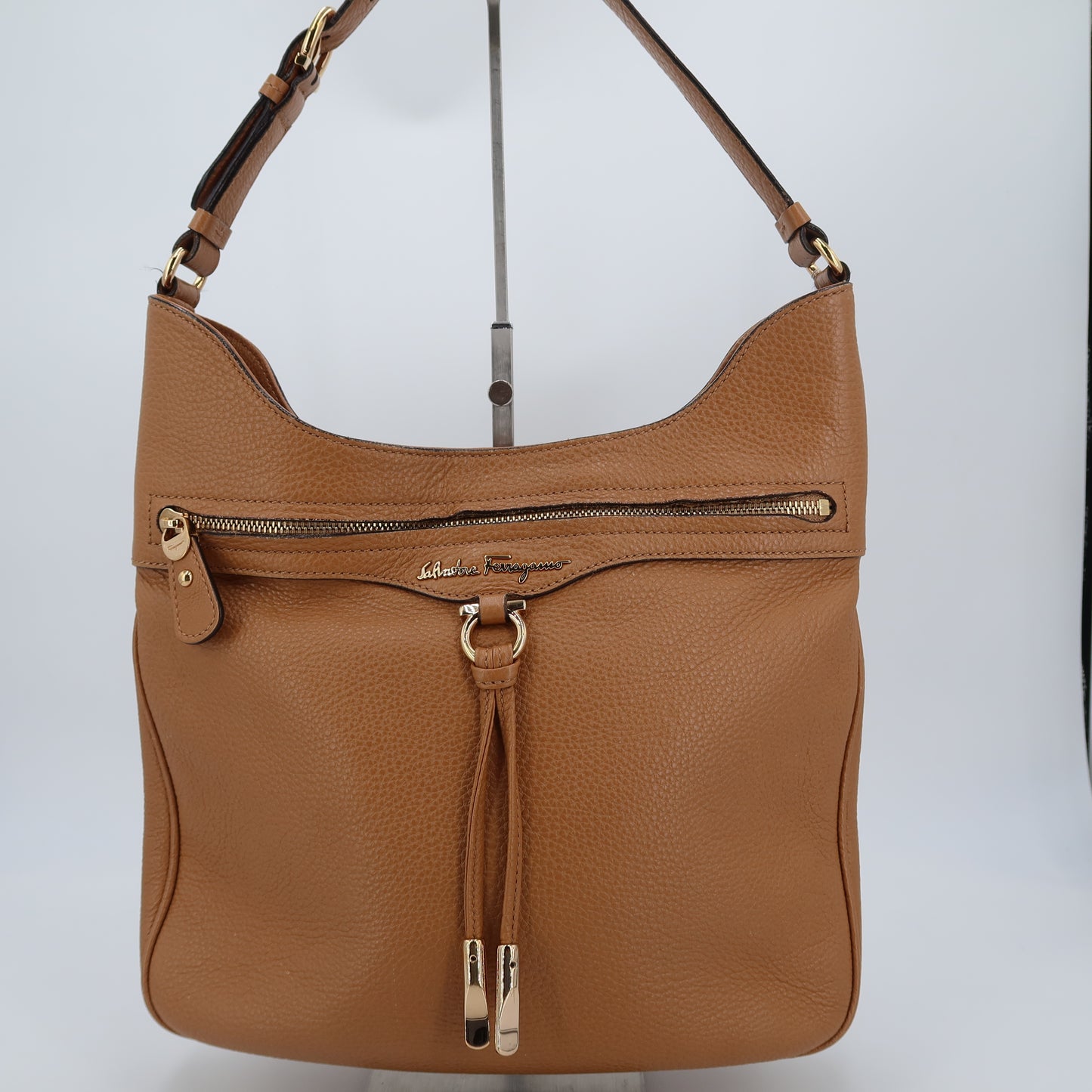 Salvatore Ferragamo Hobo