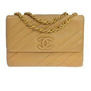 Chanel jumbo archives