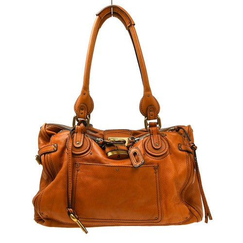 Chloé shopping paddington XL