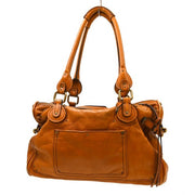 Chloé shopping paddington XL