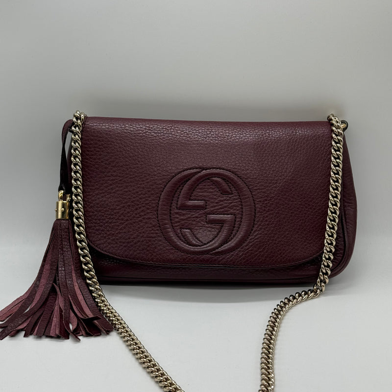Gucci Bandoulière
