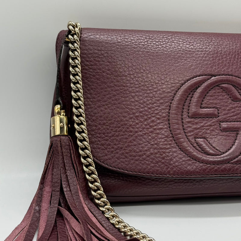 Gucci Bandoulière