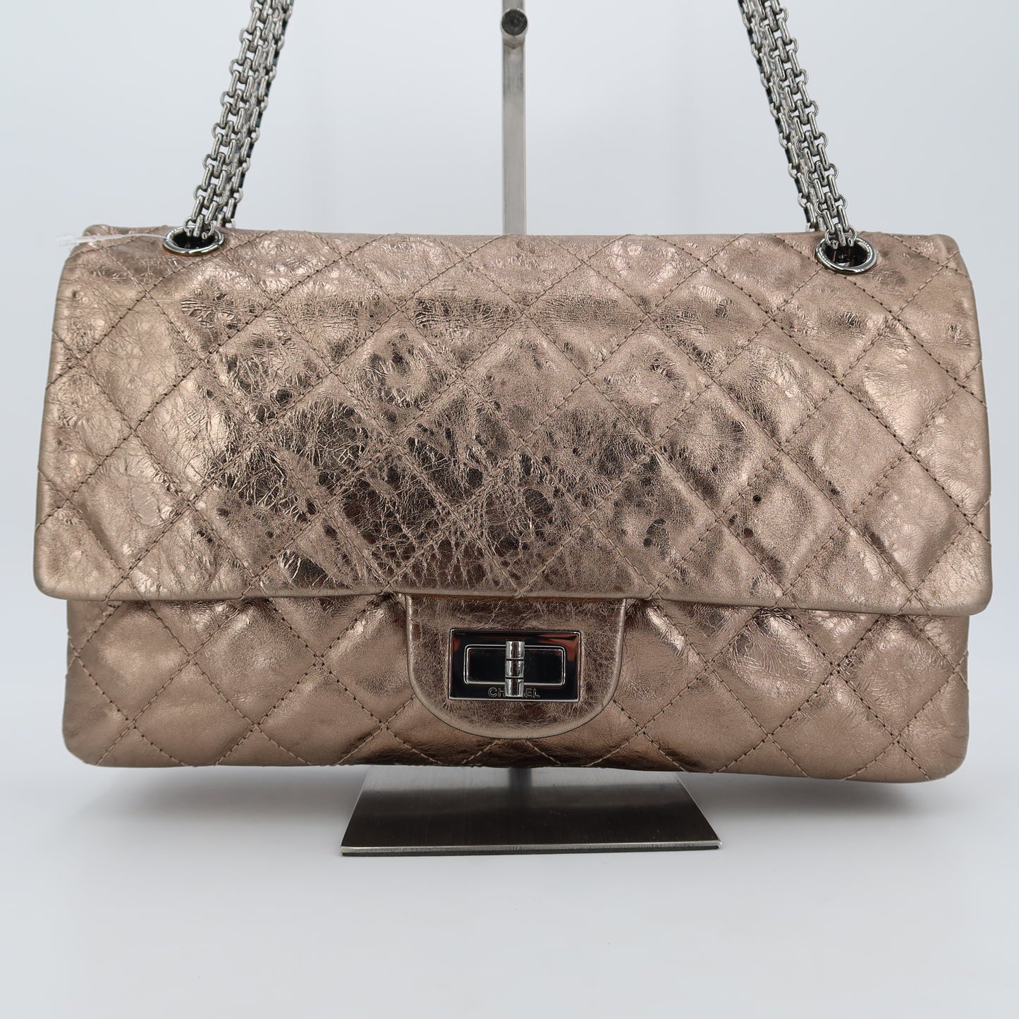 Chanel 2.55 GM