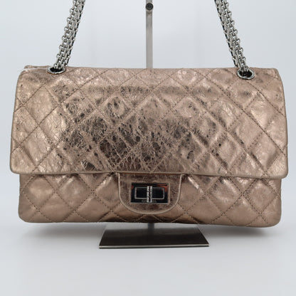 Chanel 2.55 GM