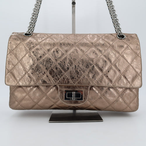 Chanel 2.55 GM