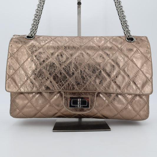 Chanel 2.55 GM