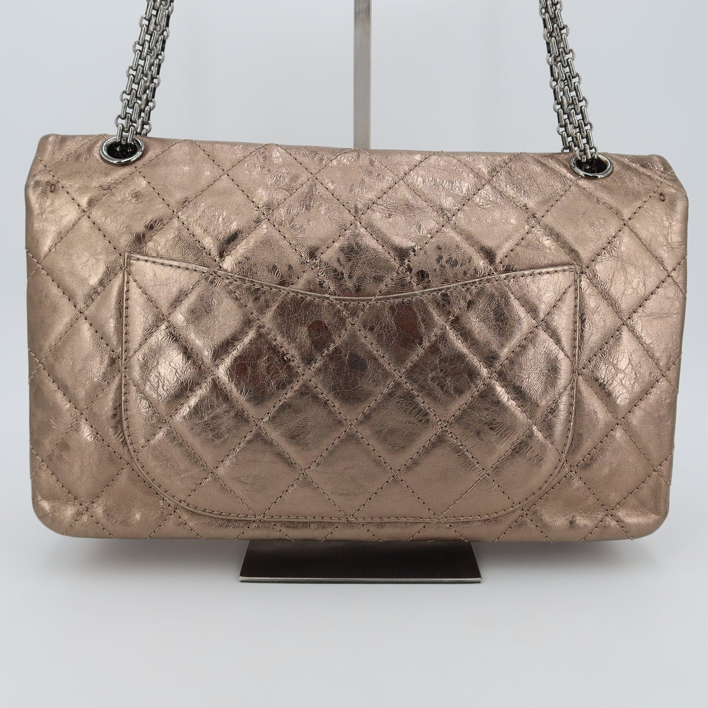 Chanel 2.55 GM