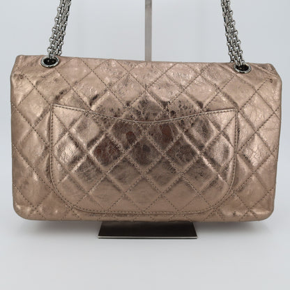 Chanel 2.55 GM