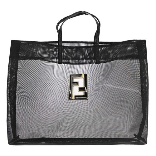 Fendi maxi cabas