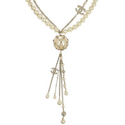 Chanel sautoir 2019