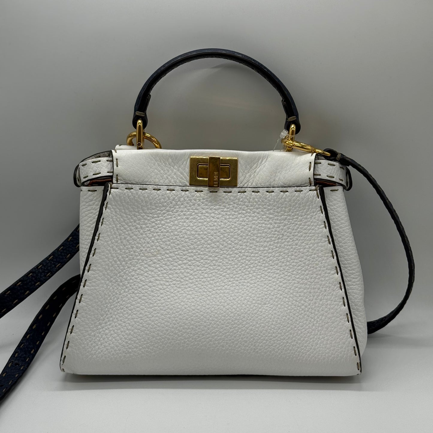 Fendi Peekaboo Selleria