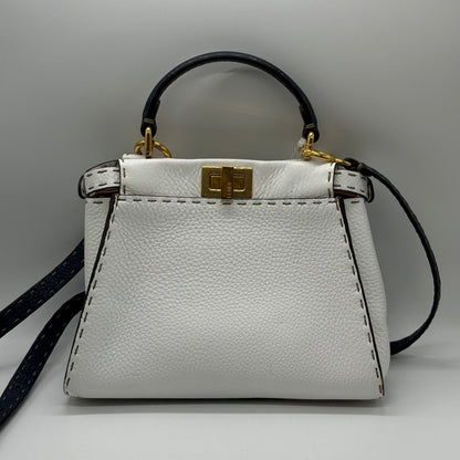 Fendi Peekaboo Selleria