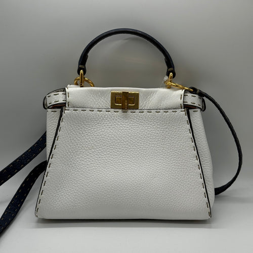 Fendi Peekaboo Selleria