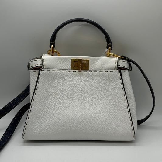 Fendi Peekaboo Selleria