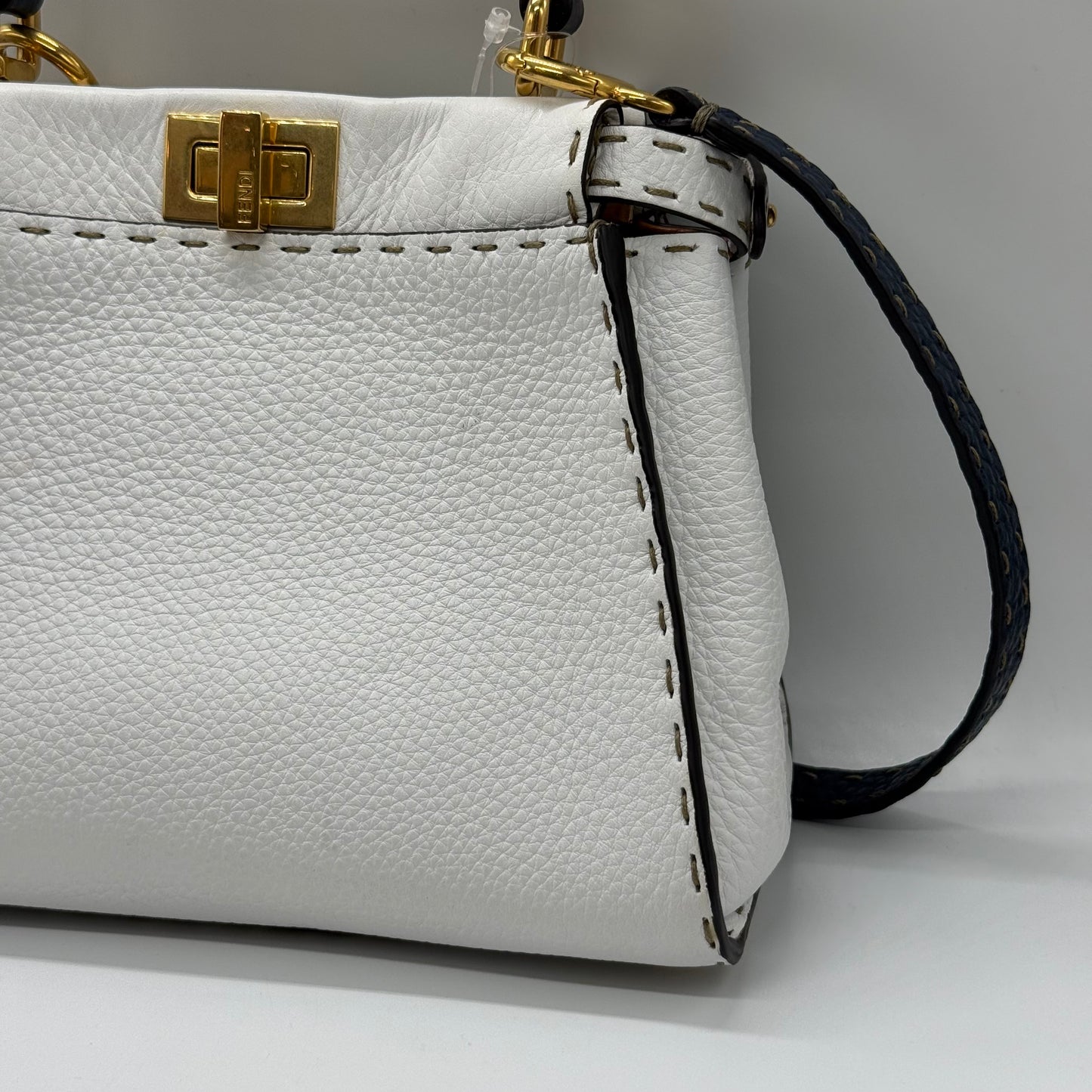 Fendi Peekaboo Selleria