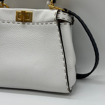 Fendi Peekaboo Selleria