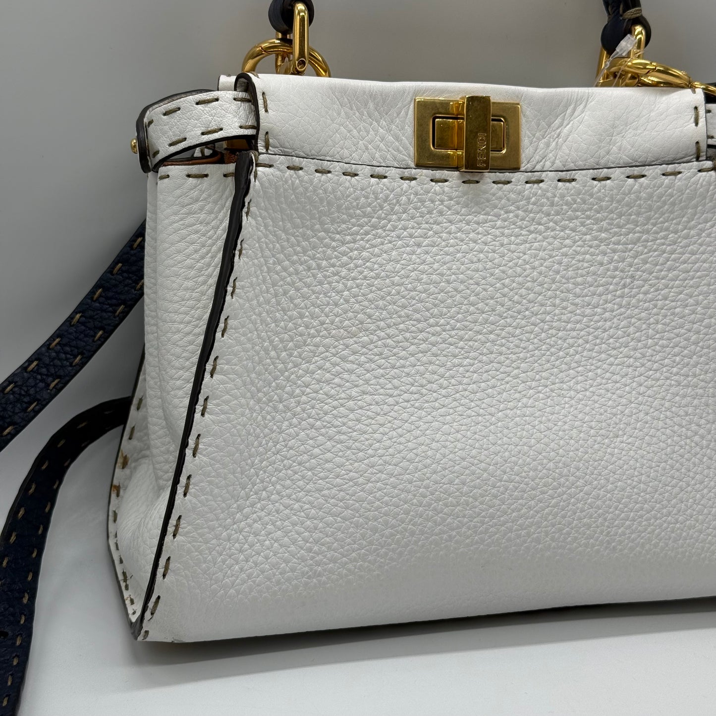 Fendi Peekaboo Selleria