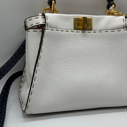 Fendi Peekaboo Selleria