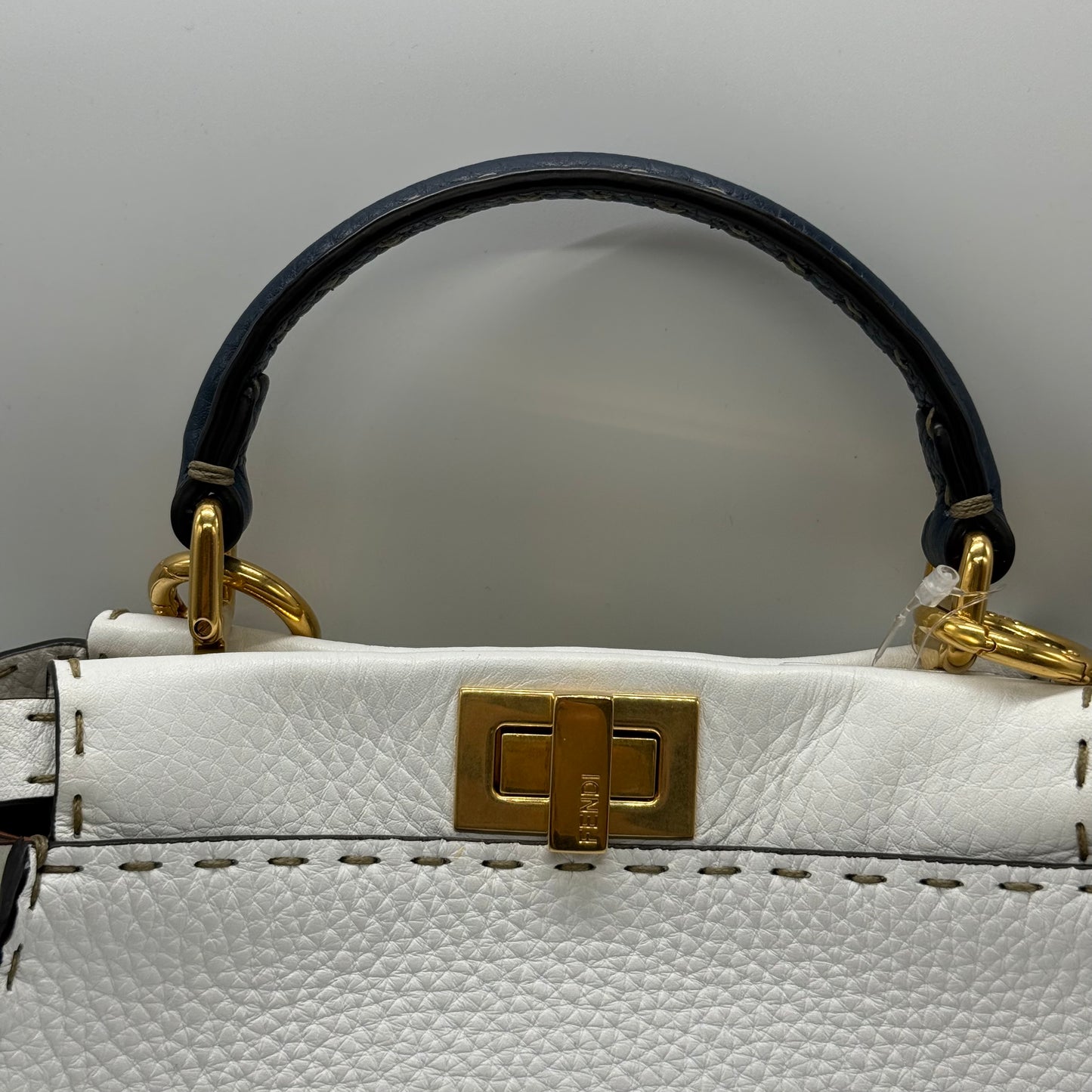 Fendi Peekaboo Selleria