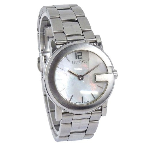 Gucci montre 101L