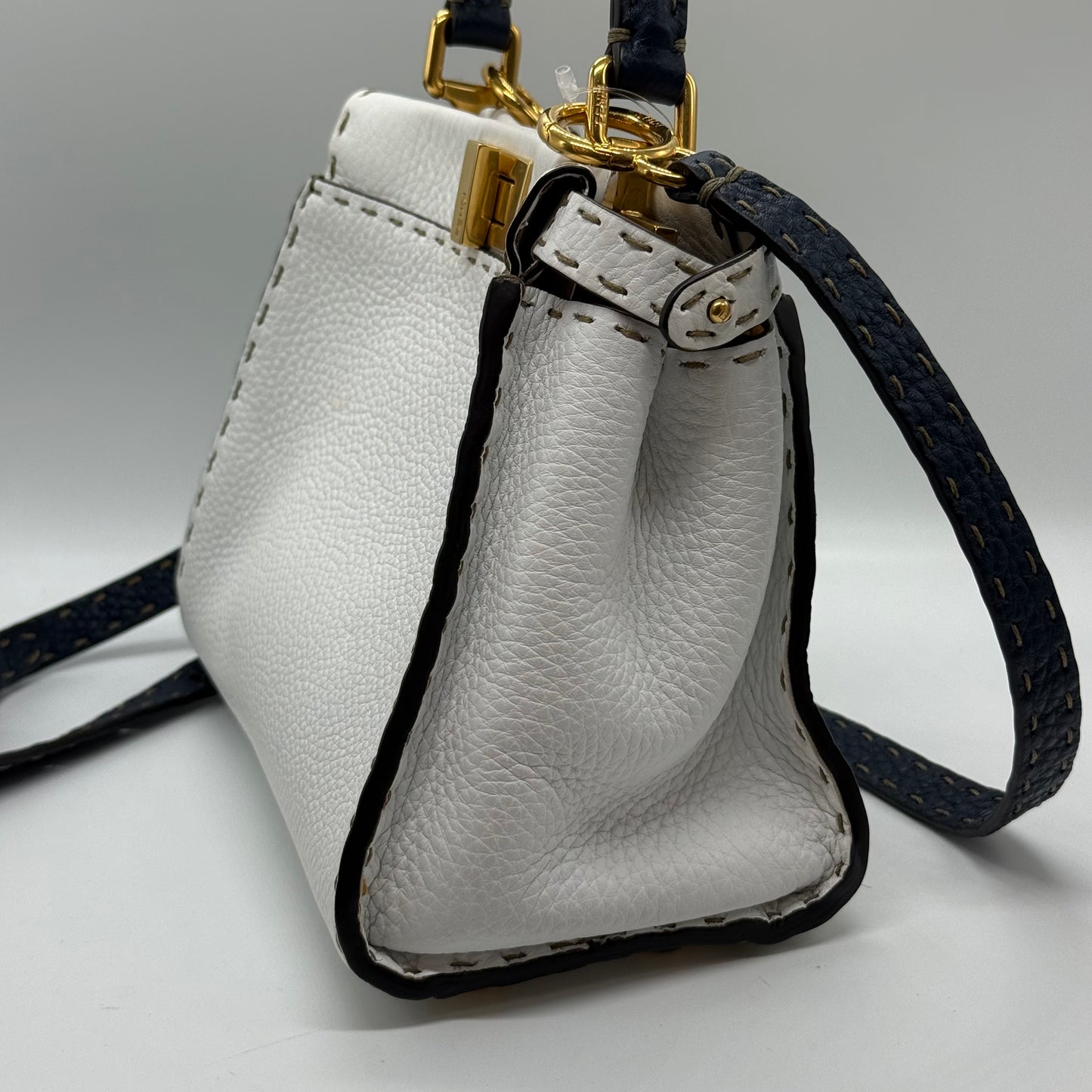 Fendi Peekaboo Selleria