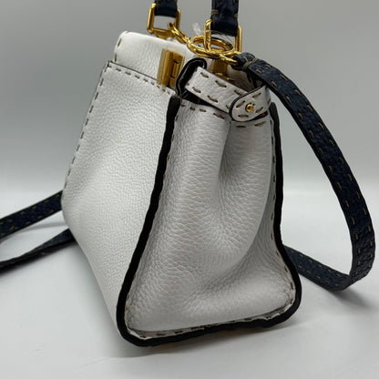 Fendi Peekaboo Selleria