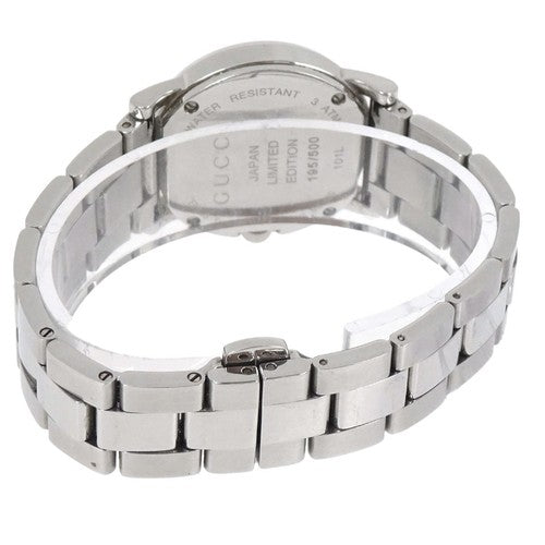 Gucci montre 101L