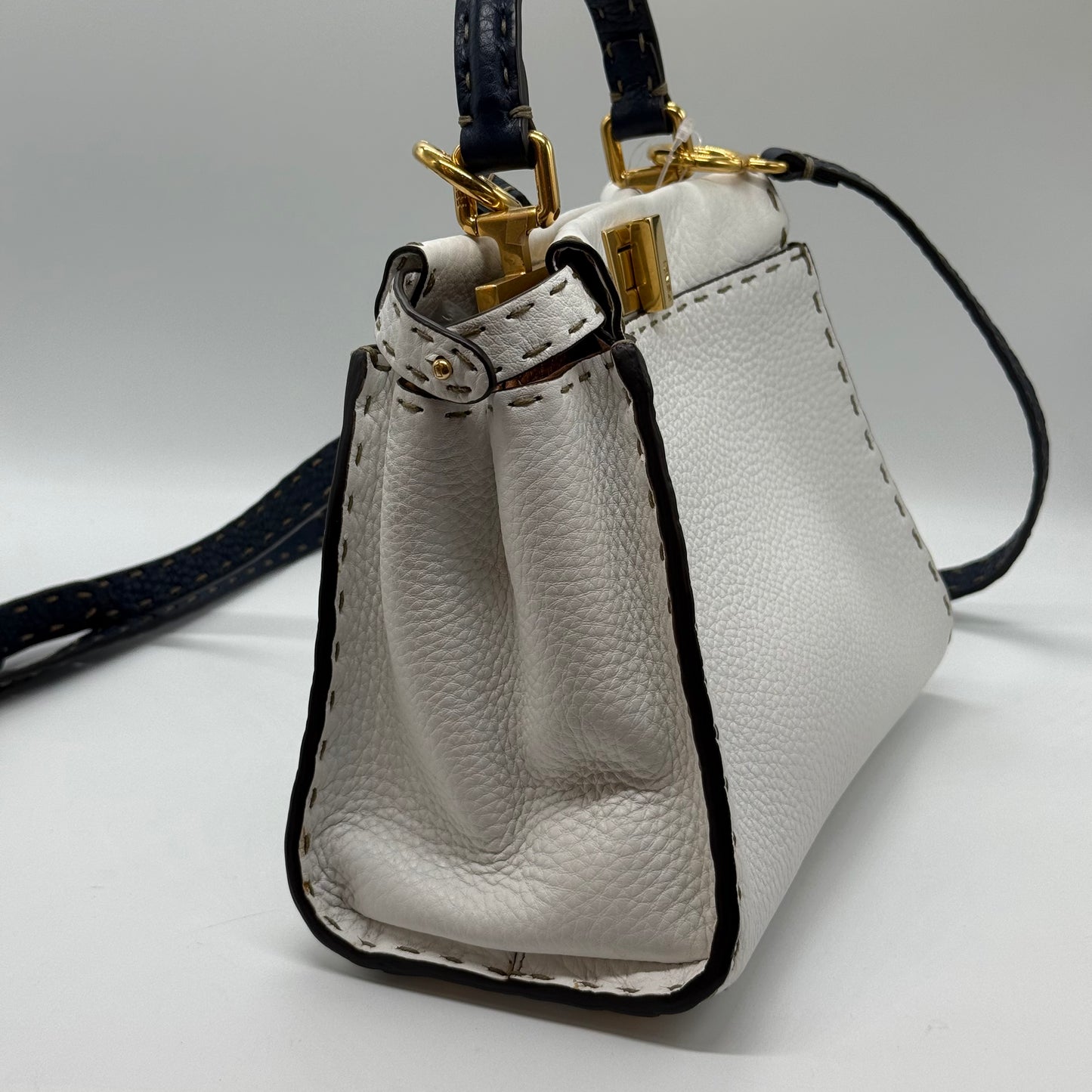 Fendi Peekaboo Selleria