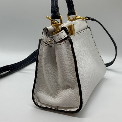 Fendi Peekaboo Selleria