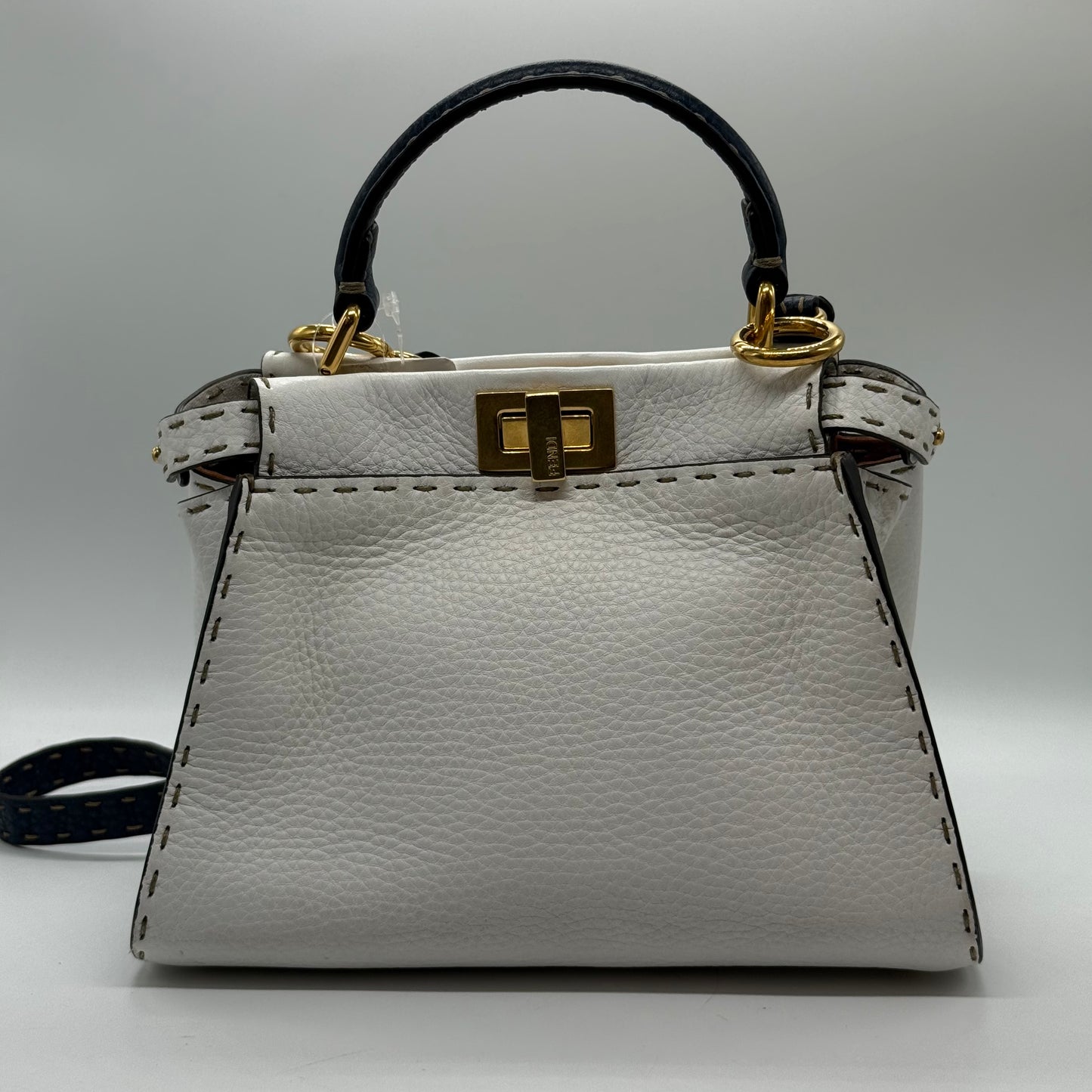 Fendi Peekaboo Selleria