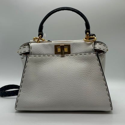 Fendi Peekaboo Selleria