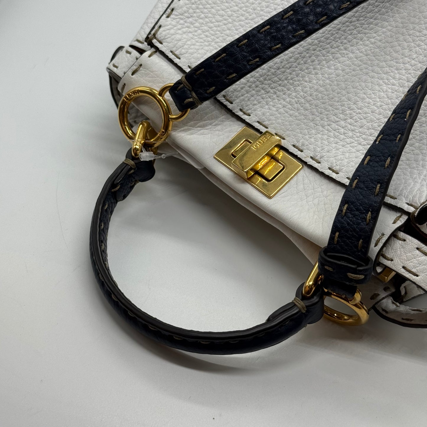 Fendi Peekaboo Selleria