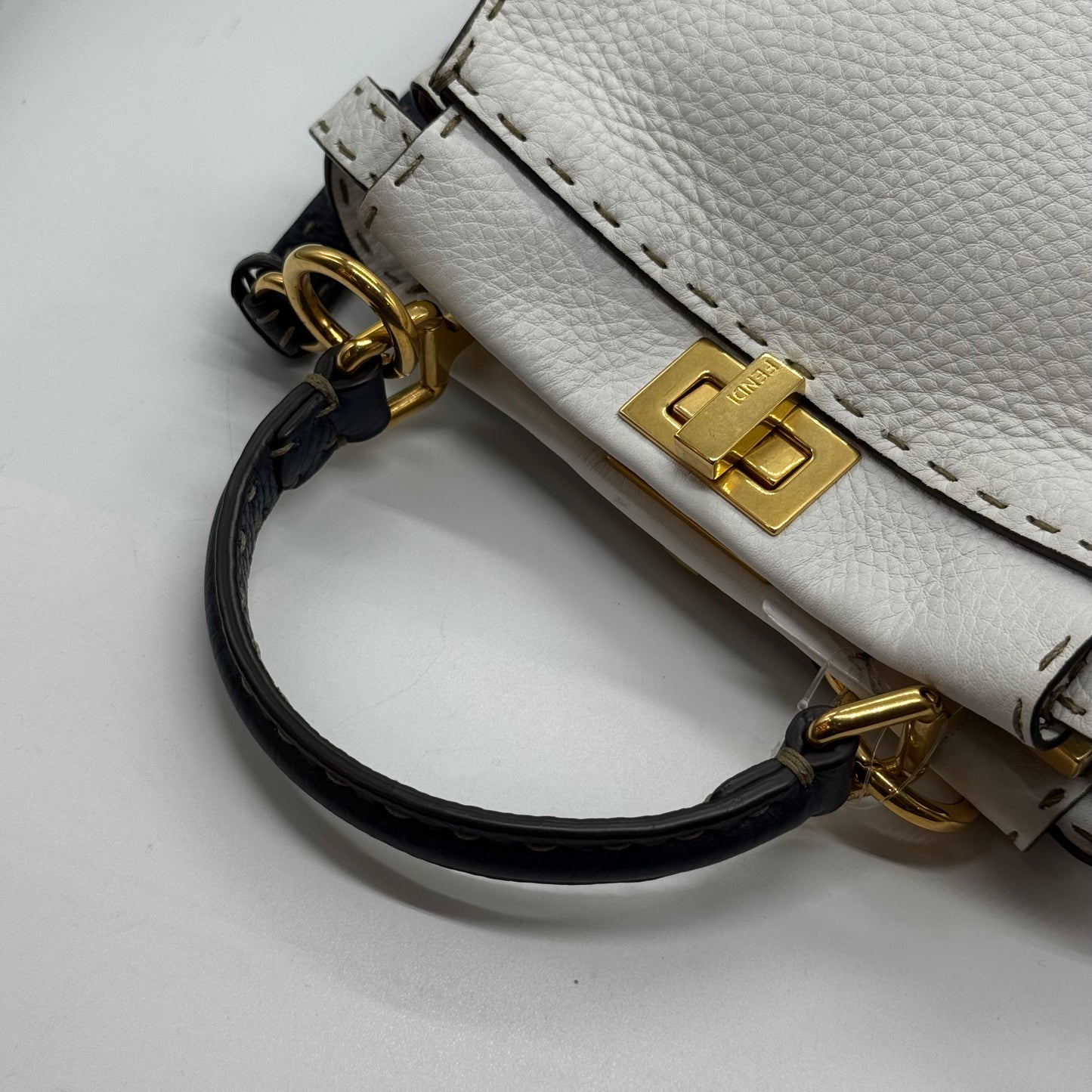 Fendi Peekaboo Selleria