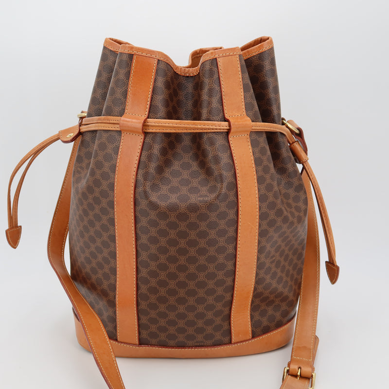 Celine sac seau GM