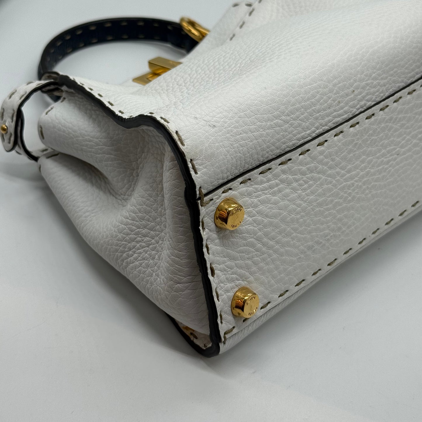 Fendi Peekaboo Selleria