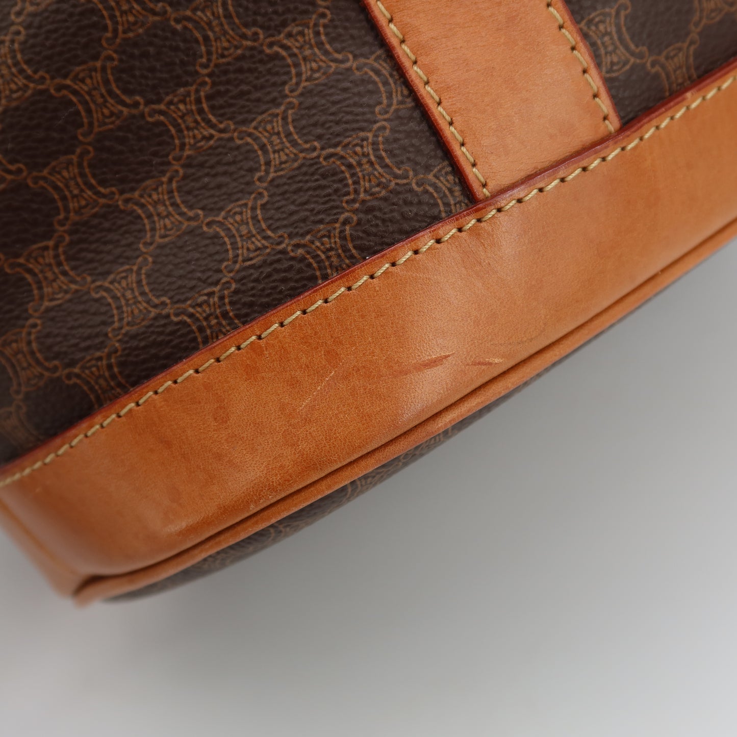 Celine sac seau GM