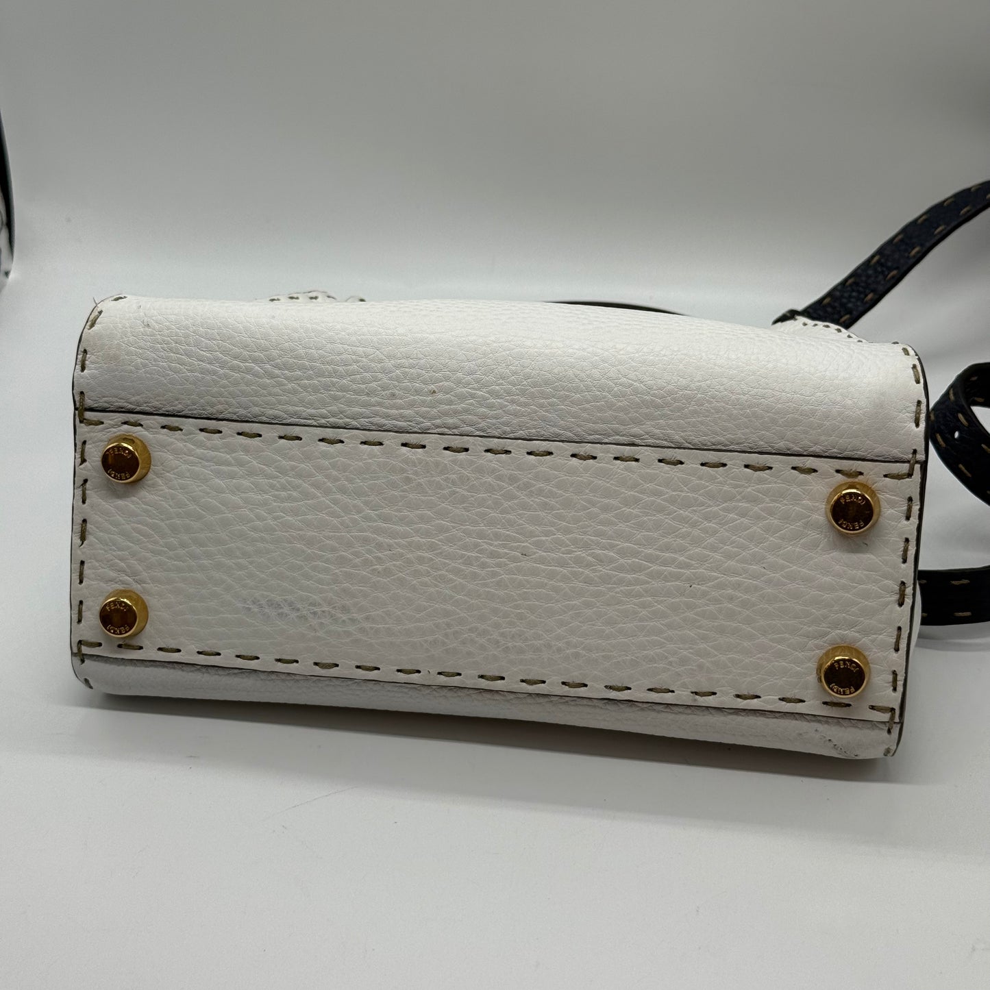 Fendi Peekaboo Selleria