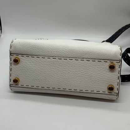 Fendi Peekaboo Selleria