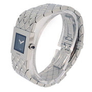 Chanel montre matelassée