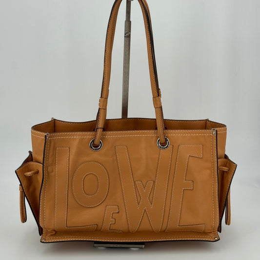Loewe Sac shopping