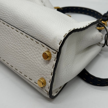 Fendi Peekaboo Selleria