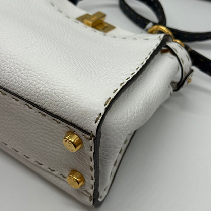 Fendi Peekaboo Selleria