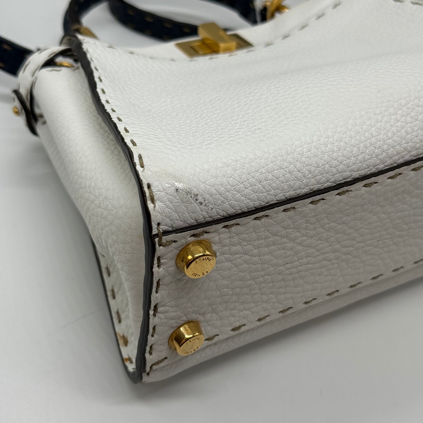 Fendi Peekaboo Selleria