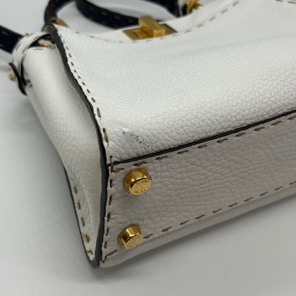 Fendi Peekaboo Selleria